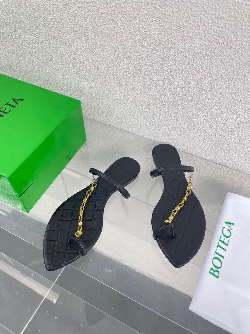 Bottega Veneta Sandals